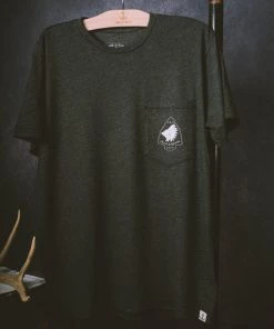 Iron & Resin Chippewa Tee