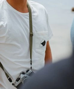 Iron & Resin Chippewa Tee