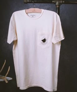 Iron & Resin Chippewa Tee