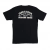 Iron & Resin Club Pocket Tee All Apparel