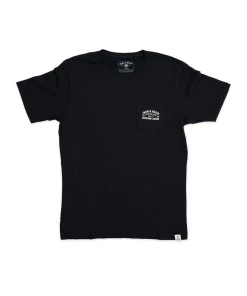 Iron & Resin Club Pocket Tee All Apparel