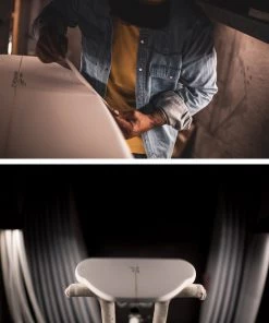 Iron & Resin Cody Shirt