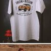 Iron & Resin Convoy Tee All Apparel