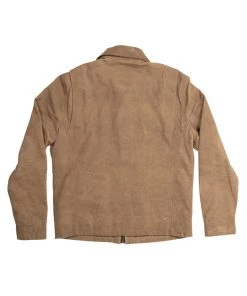 Iron & Resin Cruiser Jacket All Apparel