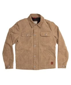 Iron & Resin Cruiser Jacket All Apparel