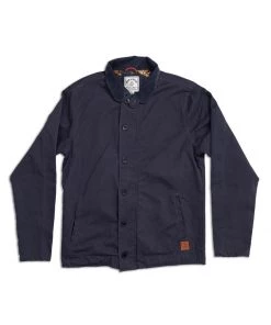 Iron & Resin Davidson Jacket All Apparel