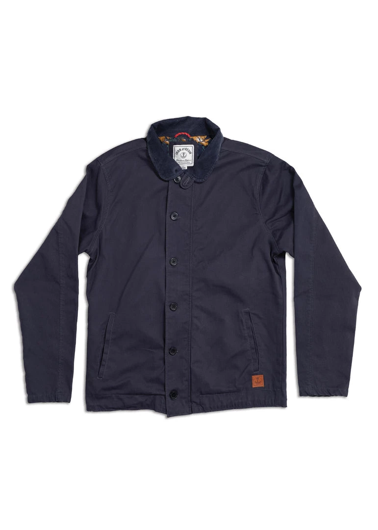 Iron & Resin Davidson Jacket All Apparel 2 Iron & Resin Davidson Jacket All Apparel