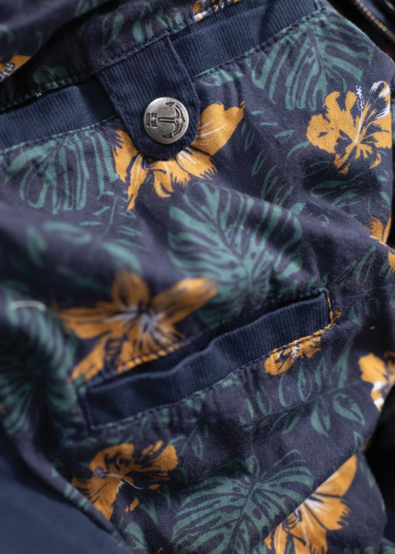 Iron & Resin Davidson Jacket All Apparel 4 Iron & Resin Davidson Jacket All Apparel