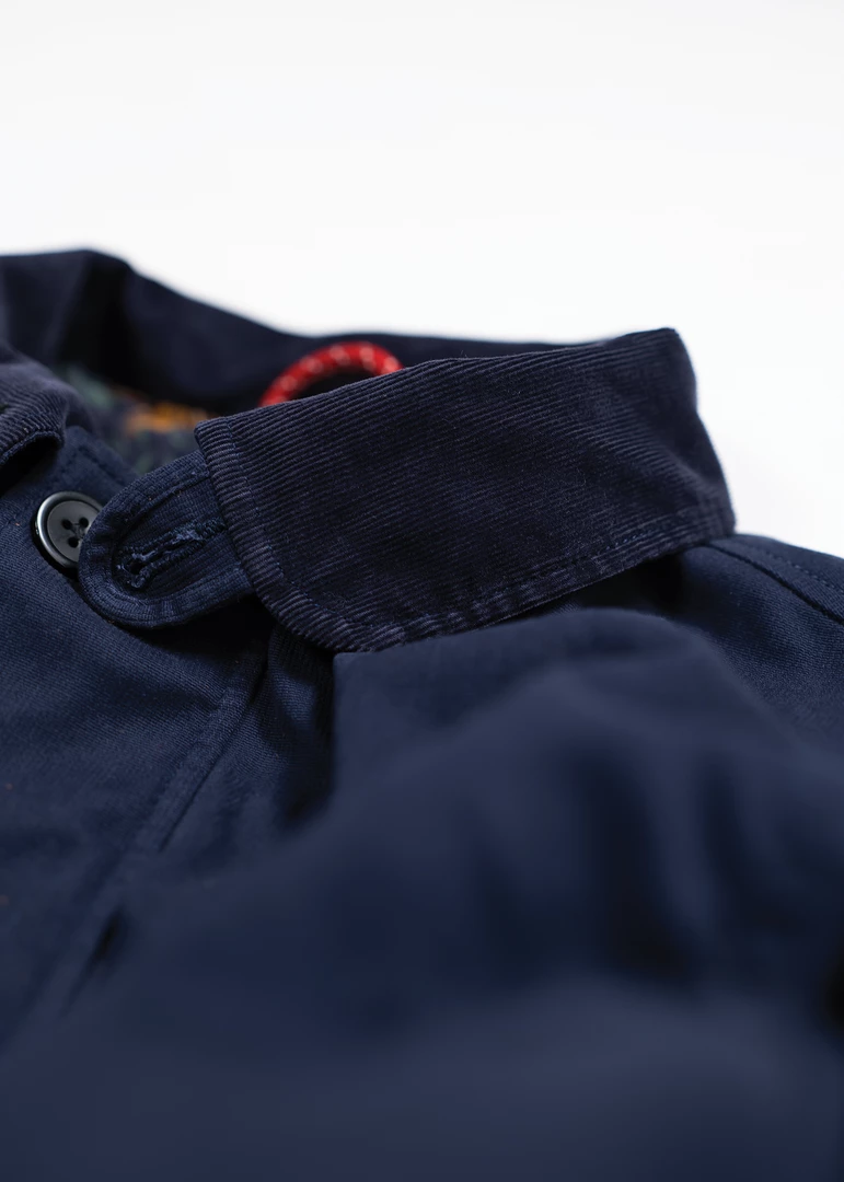 Iron & Resin Davidson Jacket All Apparel 6 Iron & Resin Davidson Jacket All Apparel