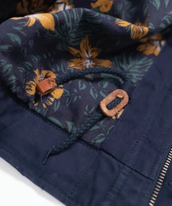 Iron & Resin Davidson Jacket All Apparel 18 Iron & Resin Davidson Jacket All Apparel