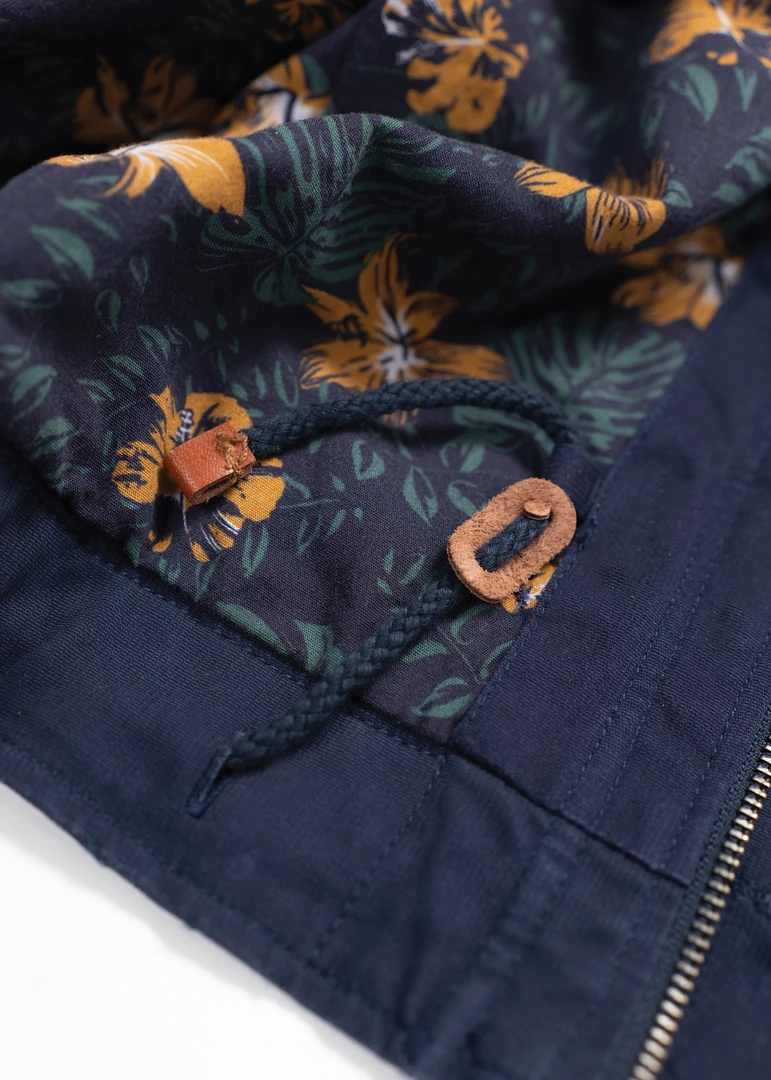 Iron & Resin Davidson Jacket All Apparel 8 Iron & Resin Davidson Jacket All Apparel