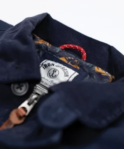 Iron & Resin Davidson Jacket All Apparel 13 Iron & Resin Davidson Jacket All Apparel