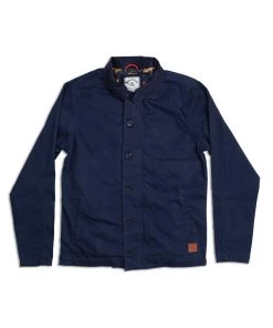 Iron & Resin Davidson Jacket All Apparel