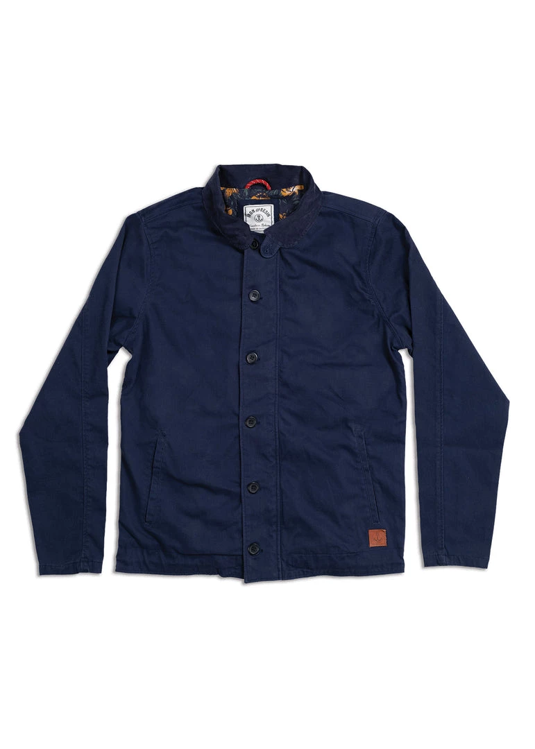Iron & Resin Davidson Jacket All Apparel 1 Iron & Resin Davidson Jacket All Apparel