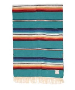 Iron & Resin Del Sol Blanket All Apparel