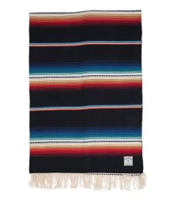 Iron & Resin Del Sol Blanket All Apparel