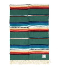 Iron & Resin Del Sol Blanket All Apparel