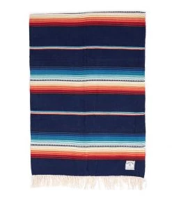 Iron & Resin Del Sol Blanket All Apparel