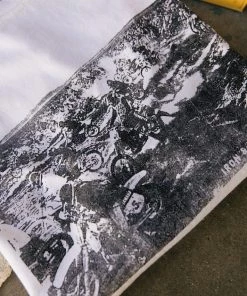 Iron & Resin All Apparel Desert Sleds Tee 7 Iron & Resin All Apparel Desert Sleds Tee