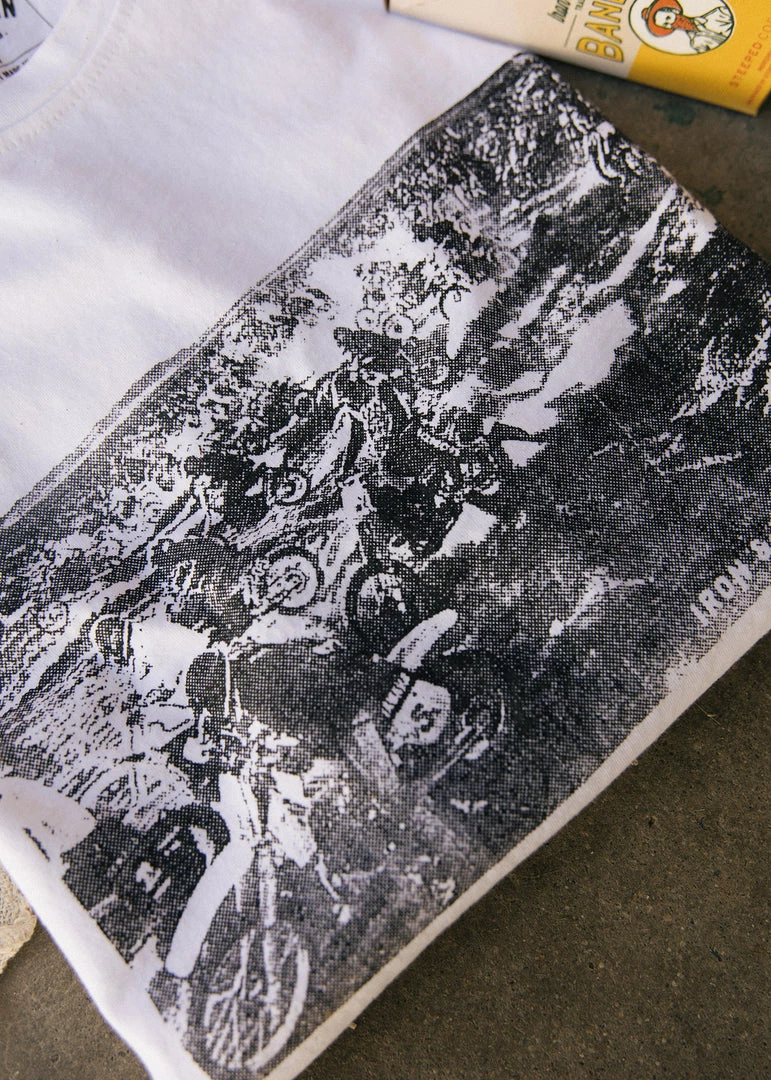 Iron & Resin All Apparel Desert Sleds Tee 4 Iron & Resin All Apparel Desert Sleds Tee