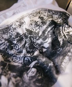 Iron & Resin All Apparel Desert Sleds Tee