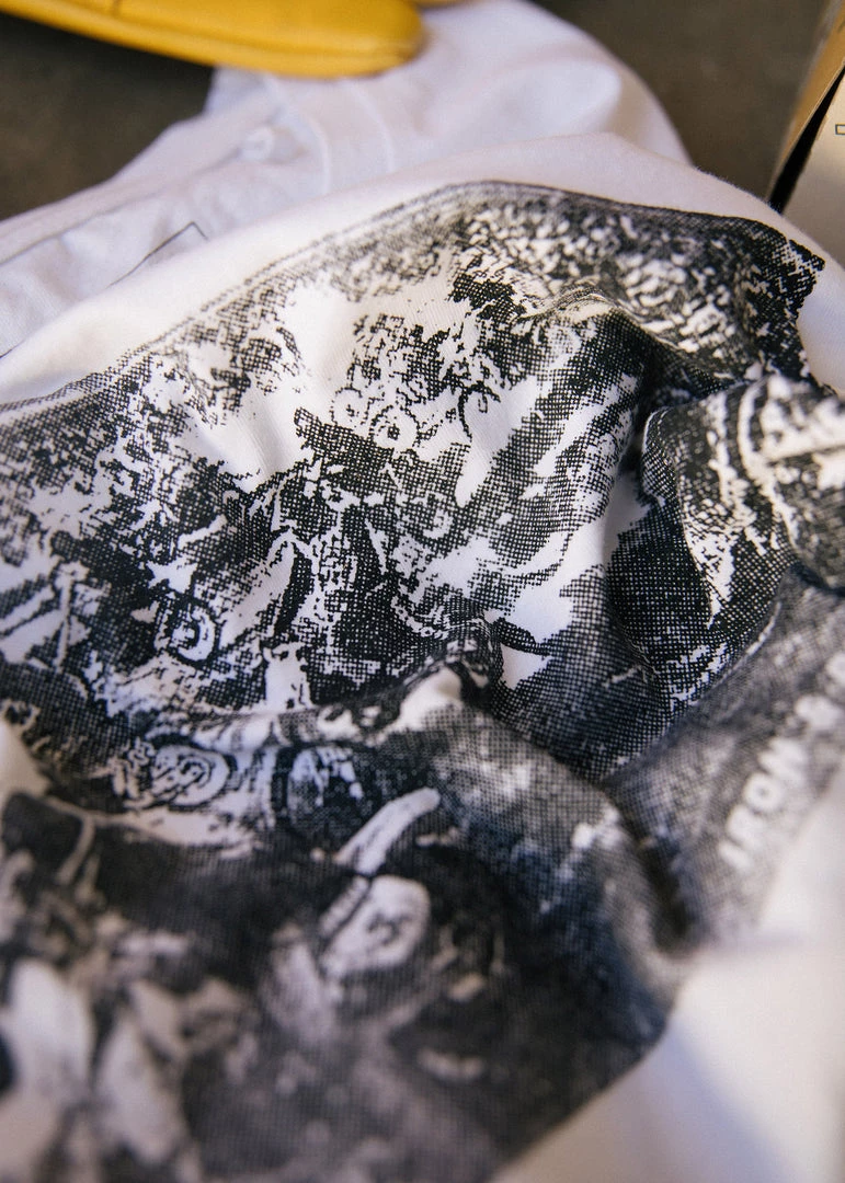 Iron & Resin All Apparel Desert Sleds Tee 2 Iron & Resin All Apparel Desert Sleds Tee