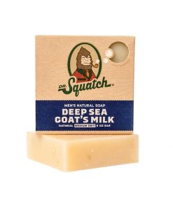 Dr. Squatch - Men's Natural Soap All Apparel 20 Dr. Squatch - Men's Natural Soap All Apparel