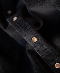 Iron & Resin Drifter Corduroy Shirt All Apparel 14 Iron & Resin Drifter Corduroy Shirt All Apparel