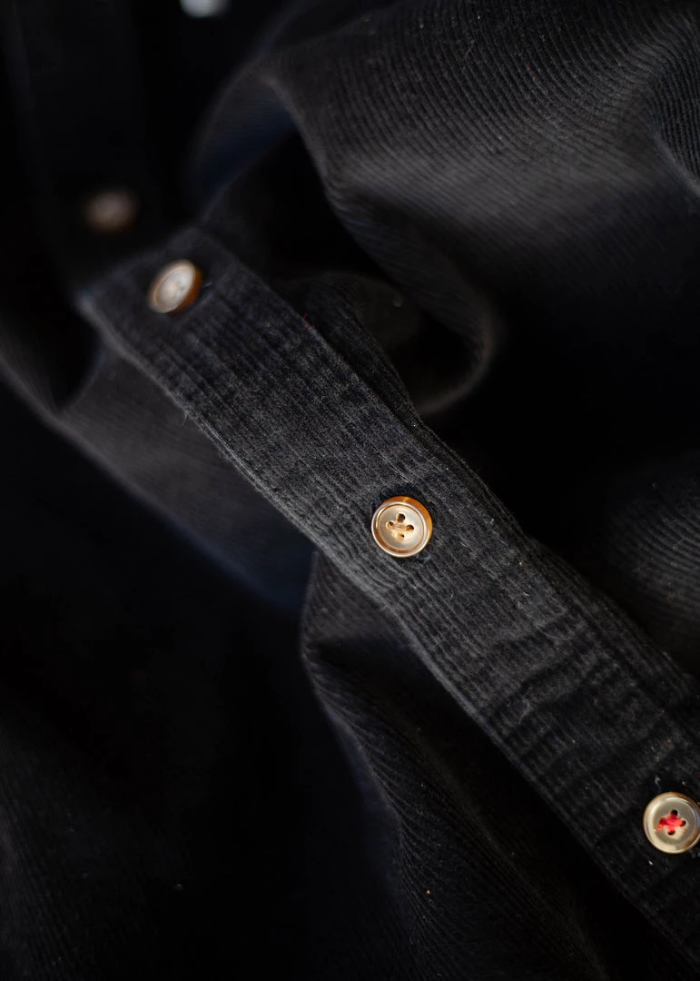 Iron & Resin Drifter Corduroy Shirt All Apparel 6 Iron & Resin Drifter Corduroy Shirt All Apparel