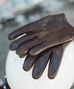 Iron & Resin The Driver Glove