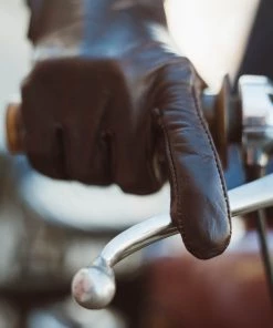 Iron & Resin The Driver Glove