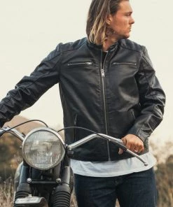 Iron & Resin Elsinore Jacket All Apparel