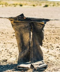 Iron & Resin All Apparel Enduro Denim Jeans 12 Iron & Resin All Apparel Enduro Denim Jeans