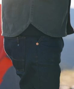 Iron & Resin All Apparel Enduro Denim Jeans 11 Iron & Resin All Apparel Enduro Denim Jeans