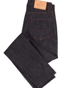 Iron & Resin All Apparel Enduro Denim Jeans