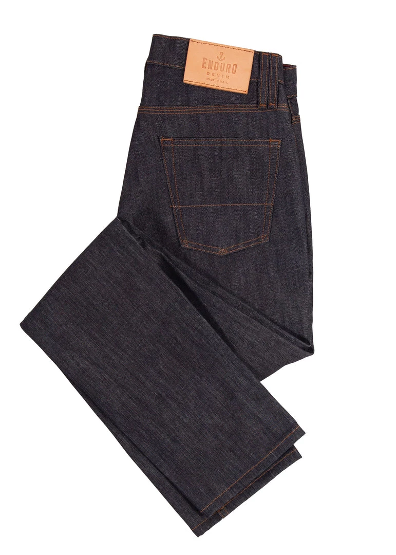 Iron & Resin All Apparel Enduro Denim Jeans 1 Iron & Resin All Apparel Enduro Denim Jeans