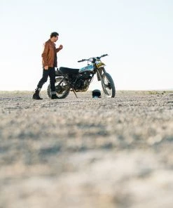 Iron & Resin All Apparel Enduro Denim Jeans 10 Iron & Resin All Apparel Enduro Denim Jeans