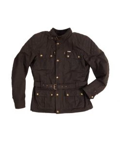 Iron & Resin Enduro Jacket All Apparel