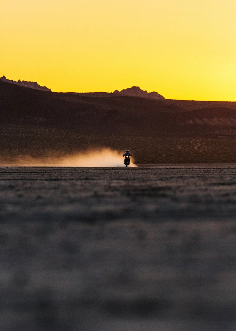 Iron & Resin All Apparel Enduro Denim Jeans 7 Iron & Resin All Apparel Enduro Denim Jeans