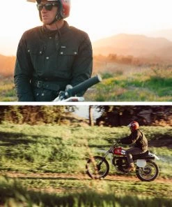 Iron & Resin Enduro Jacket All Apparel