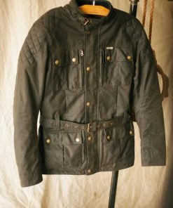 Iron & Resin Enduro Jacket All Apparel