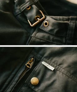 Iron & Resin Enduro Jacket All Apparel