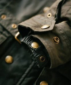 Iron & Resin Enduro Jacket All Apparel