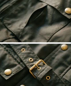 Iron & Resin Enduro Jacket All Apparel