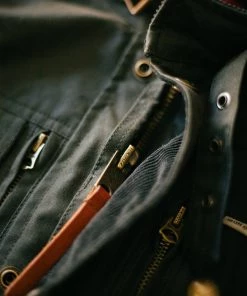 Iron & Resin Enduro Jacket All Apparel