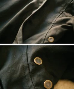 Iron & Resin Enduro Jacket All Apparel