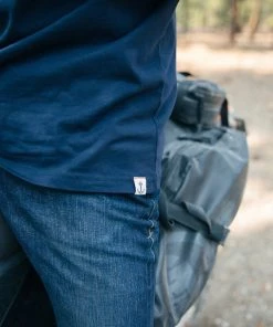 Iron & Resin The Factory Jersey