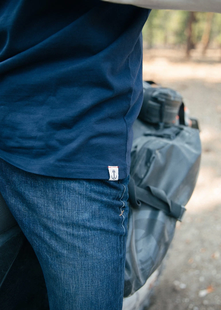 Iron & Resin The Factory Jersey 2 Iron & Resin The Factory Jersey