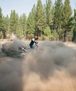 Iron & Resin The Factory Jersey 10 Iron & Resin The Factory Jersey