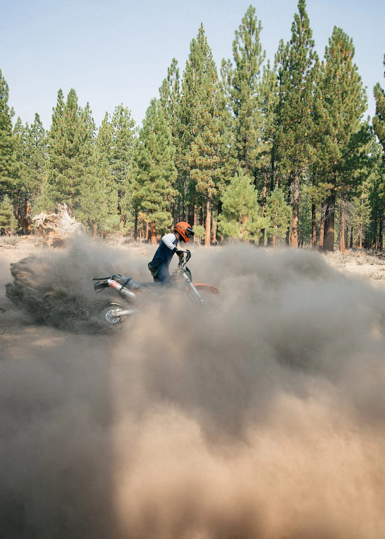 Iron & Resin The Factory Jersey 5 Iron & Resin The Factory Jersey